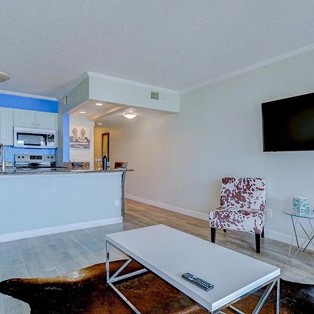 441-Waterfront, Amazing Views, Wifi, Pool And Close To Bucs Stadium Tampa Luaran gambar
