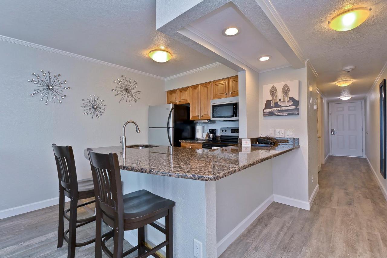 441-Waterfront, Amazing Views, Wifi, Pool And Close To Bucs Stadium Tampa Luaran gambar