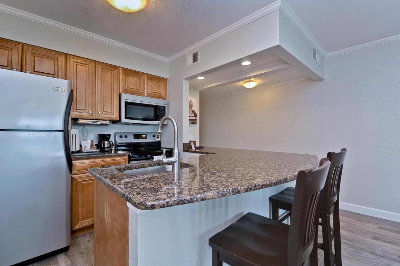 441-Waterfront, Amazing Views, Wifi, Pool And Close To Bucs Stadium Tampa Luaran gambar