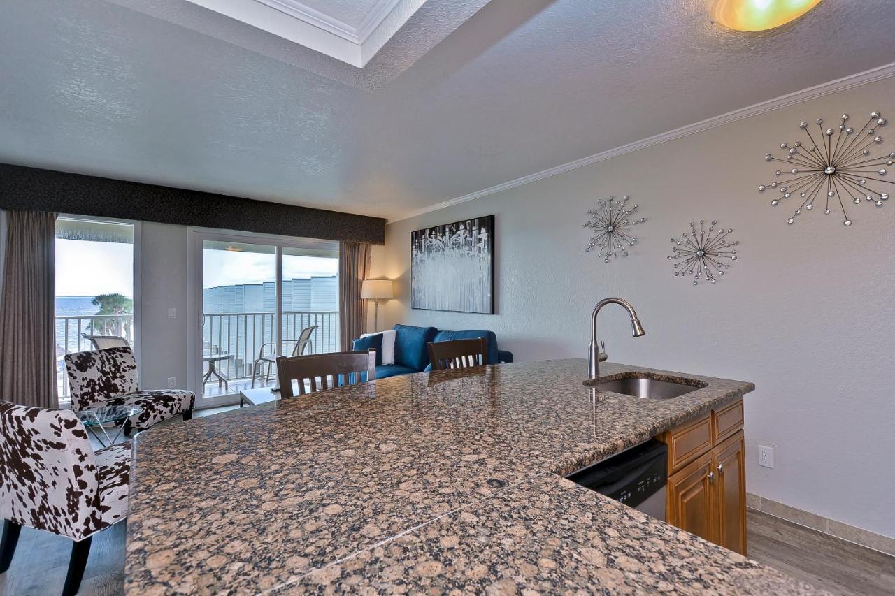 441-Waterfront, Amazing Views, Wifi, Pool And Close To Bucs Stadium Tampa Luaran gambar