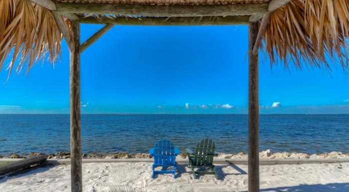 441-Waterfront, Amazing Views, Wifi, Pool And Close To Bucs Stadium Tampa Luaran gambar