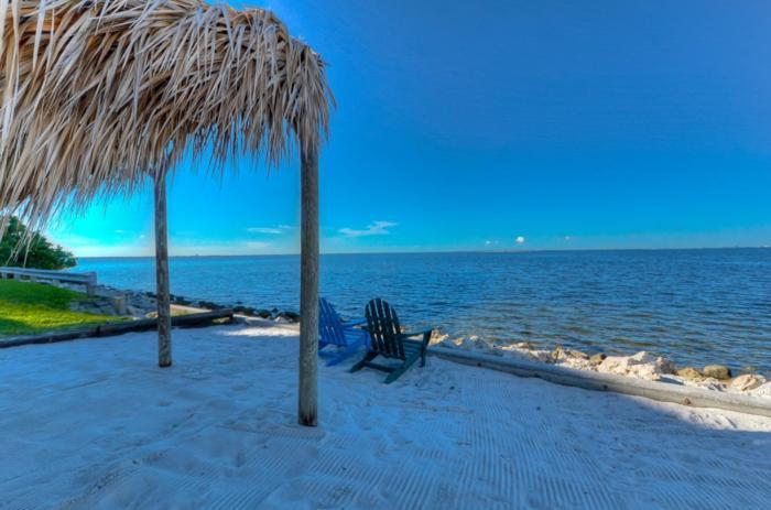 441-Waterfront, Amazing Views, Wifi, Pool And Close To Bucs Stadium Tampa Luaran gambar