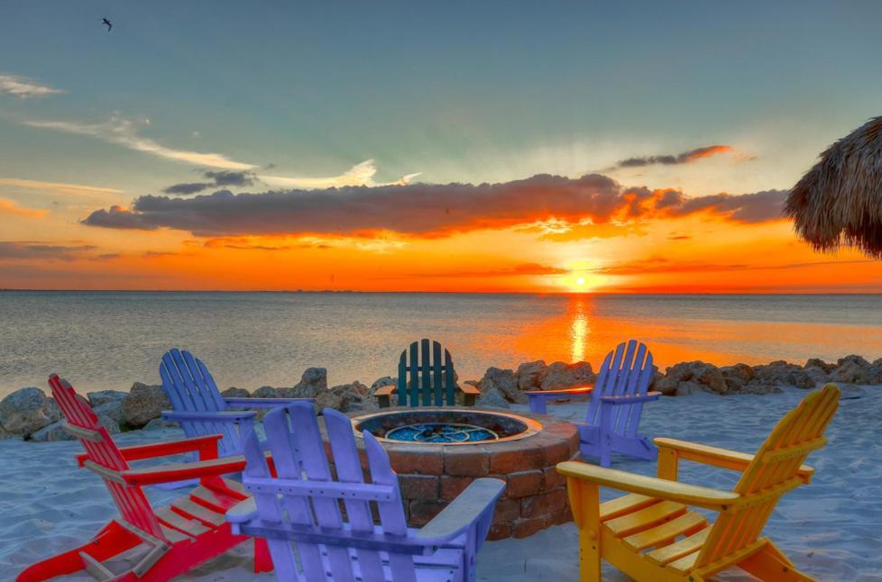 441-Waterfront, Amazing Views, Wifi, Pool And Close To Bucs Stadium Tampa Luaran gambar