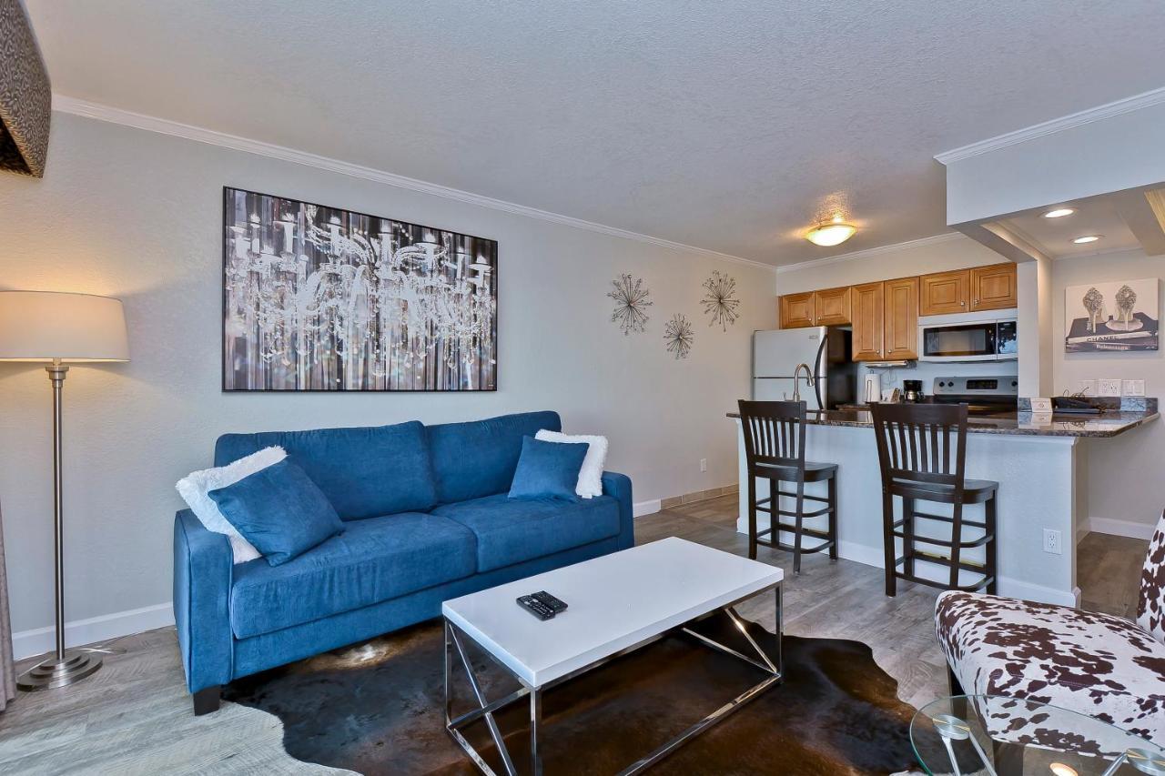 441-Waterfront, Amazing Views, Wifi, Pool And Close To Bucs Stadium Tampa Luaran gambar