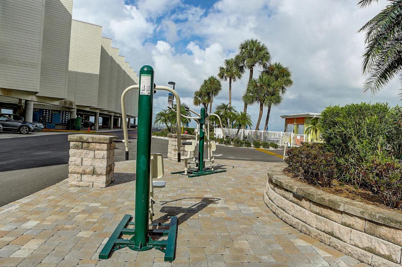 441-Waterfront, Amazing Views, Wifi, Pool And Close To Bucs Stadium Tampa Luaran gambar