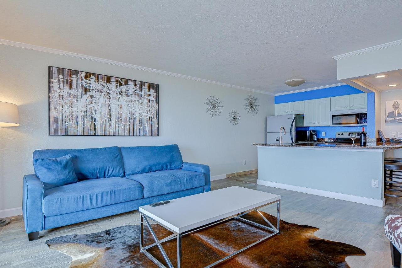 441-Waterfront, Amazing Views, Wifi, Pool And Close To Bucs Stadium Tampa Luaran gambar