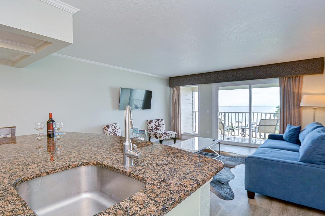 441-Waterfront, Amazing Views, Wifi, Pool And Close To Bucs Stadium Tampa Luaran gambar