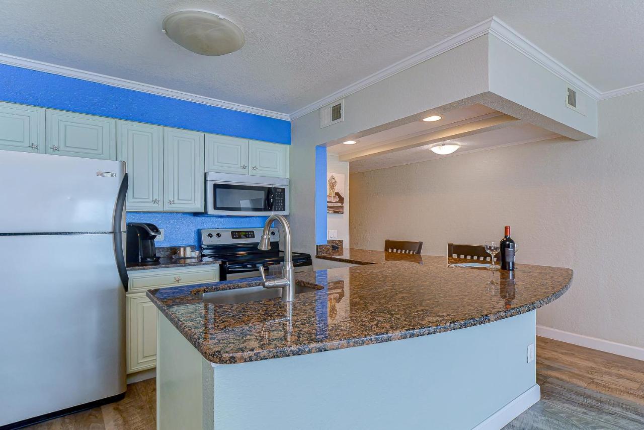 441-Waterfront, Amazing Views, Wifi, Pool And Close To Bucs Stadium Tampa Luaran gambar